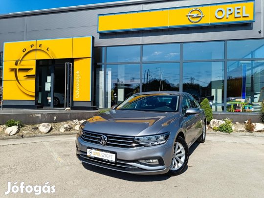 Volkswagen Passat VIII 2.0 TDI SCR Business DSG...