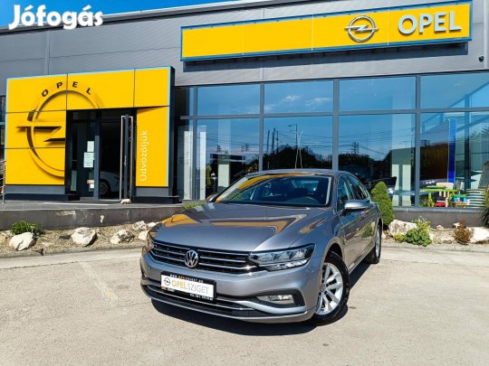 Volkswagen Passat VIII 2.0 TDI SCR Business DSG...