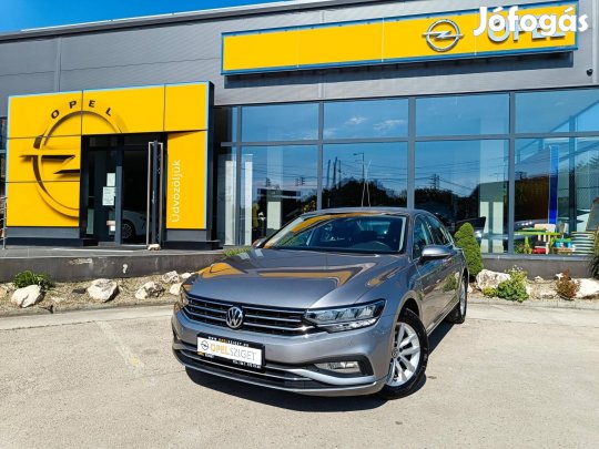 Volkswagen Passat VIII 2.0 TDI SCR Business DSG...