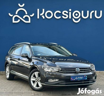 Volkswagen Passat VIII Passat Variant 2.0 TDI S...