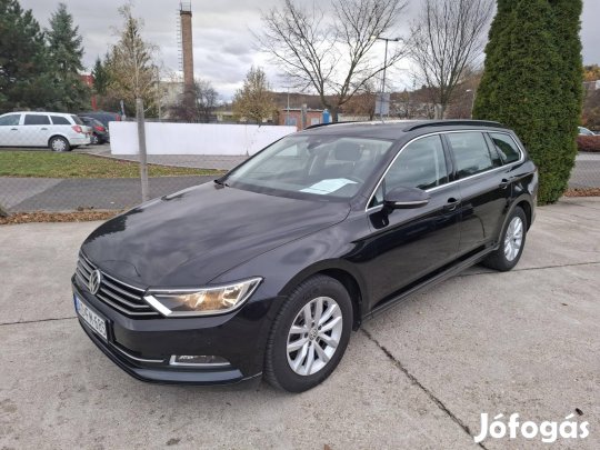 Volkswagen Passat VIII Variant 1.4 TSI BMT ACT...