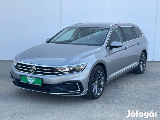 Volkswagen Passat VIII Variant 1.4 TSI GTE Plug...