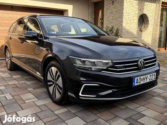 Volkswagen Passat VIII Variant 1.4 TSI GTE Plug...