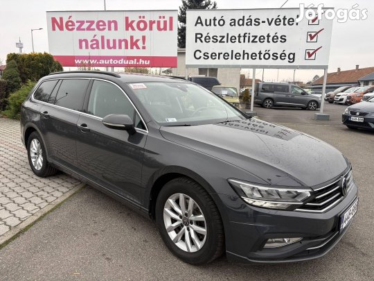 Volkswagen Passat VIII Variant 1.5 TSI ACT Busi...