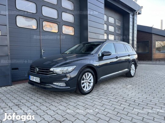Volkswagen Passat VIII Variant 1.5 TSI ACT Busi...