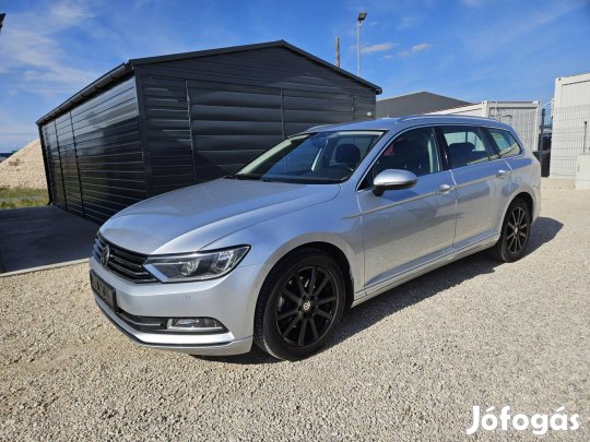 Volkswagen Passat VIII Variant 2.0 TDI BMT Comf...