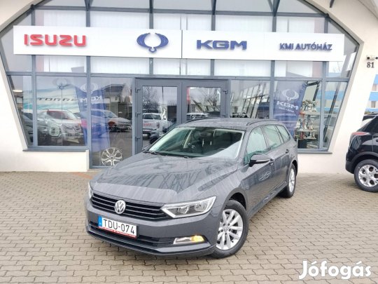 Volkswagen Passat VIII Variant 2.0 TDI BMT High...