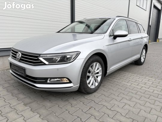 Volkswagen Passat VIII Variant 2.0 TDI BMT SCR...