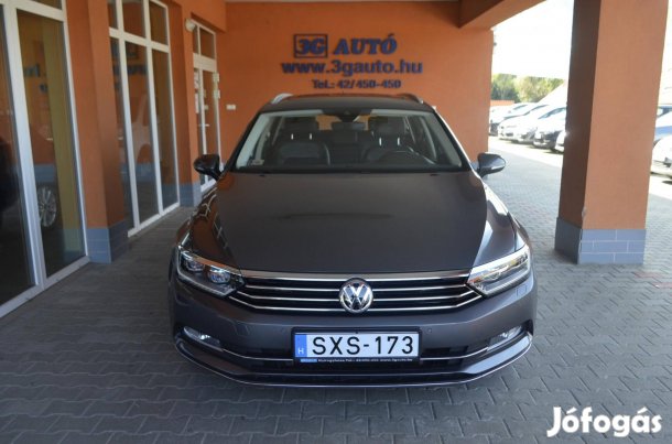 Volkswagen Passat VIII Variant 2.0 TDI BMT SCR...