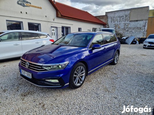 Volkswagen Passat VIII Variant 2.0 TDI SCR Busi...