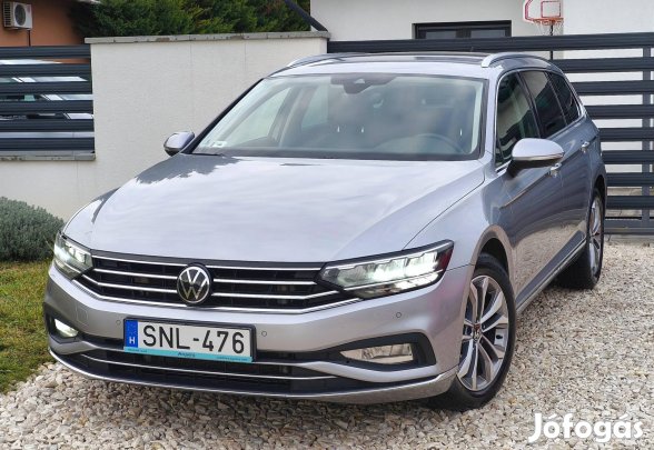 Volkswagen Passat VIII Variant 2.0 TDI SCR Busi...