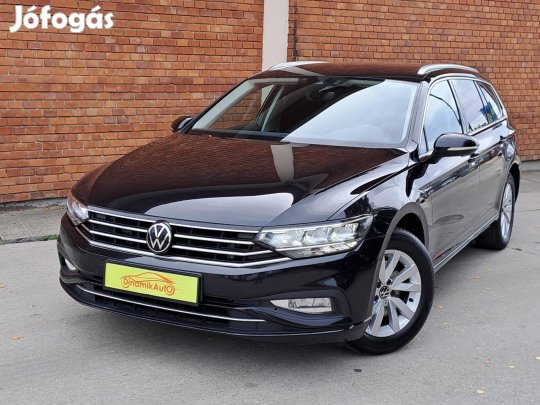Volkswagen Passat VIII Variant 2.0 TDI SCR Busi...