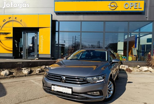 Volkswagen Passat VIII Variant 2.0 TDI SCR Busi...
