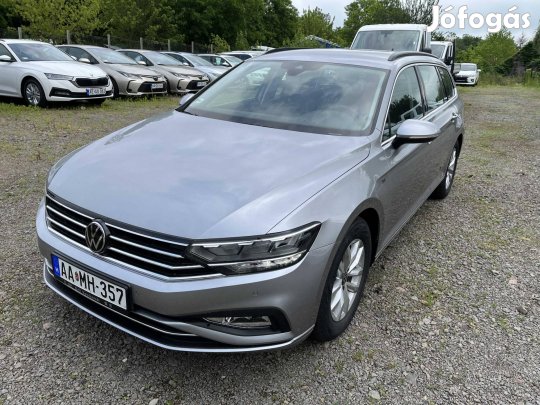 Volkswagen Passat VIII Variant 2.0 TDI SCR Busi...