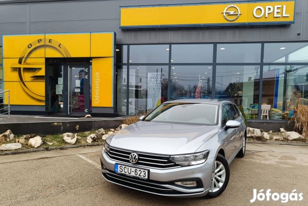 Volkswagen Passat VIII Variant 2.0 TDI SCR Busi...