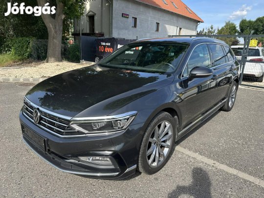 Volkswagen Passat VIII Variant 2.0 TDI SCR Eleg...