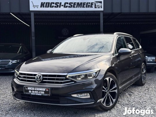 Volkswagen Passat VIII Variant 2.0 TDI SCR Eleg...