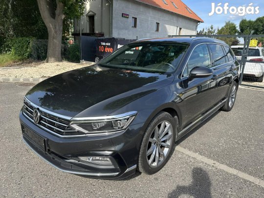 Volkswagen Passat VIII Variant 2.0 TDI SCR Eleg...