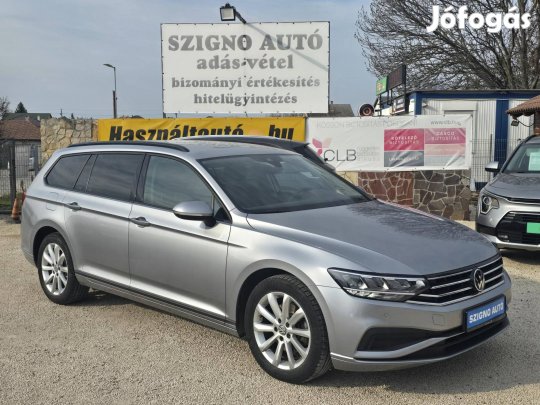 Volkswagen Passat VIII Variant 2.0 TDI SCR Eleg...