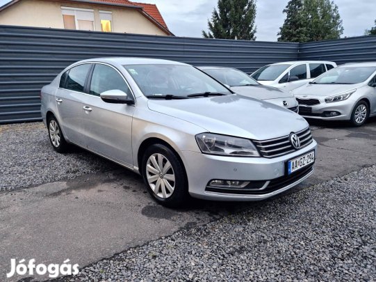 Volkswagen Passat VII 1.6 CR TDI Trendline BMT...