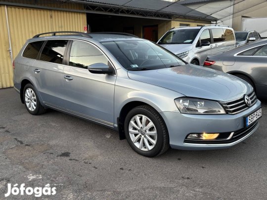 Volkswagen Passat VII Variant 1.4 TSI Comfortline