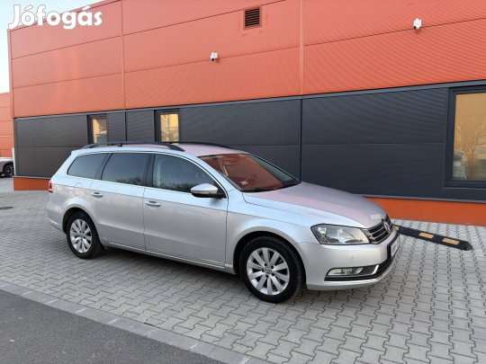 Volkswagen Passat VII Variant 1.4 TSI Trendline...