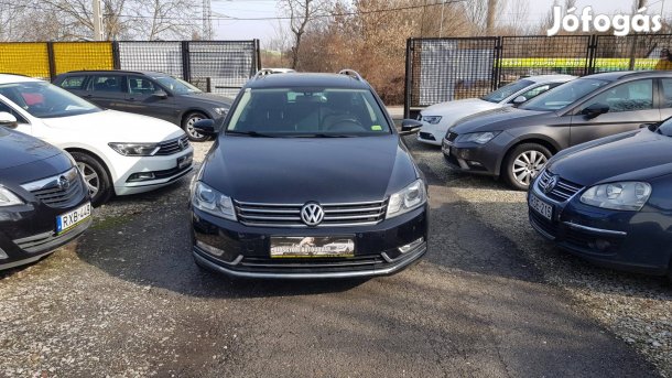 Volkswagen Passat VII Variant 2.0 CR TDI BMT Hi...