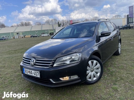 Volkswagen Passat VII Variant 2.0 CR TDI Comfor...