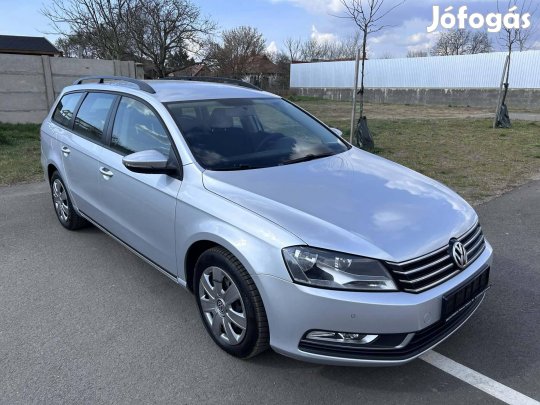 Volkswagen Passat VII Variant 2.0 CR TDI Trendl...
