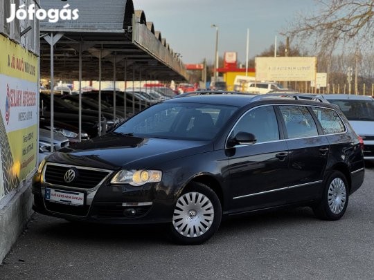 Volkswagen Passat VI 1.9 PD TDI Comfortline ITT...