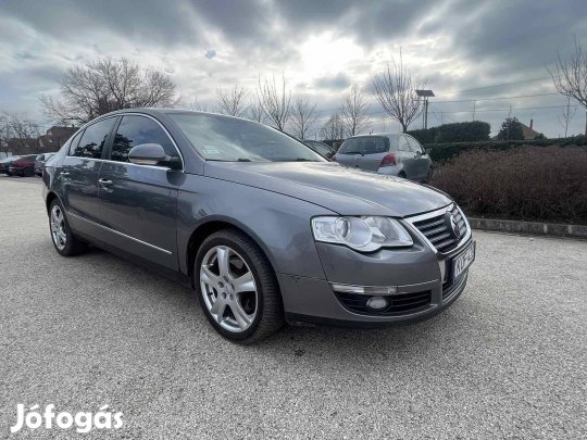 Volkswagen Passat VI 2.0 PD TDI Comfortline