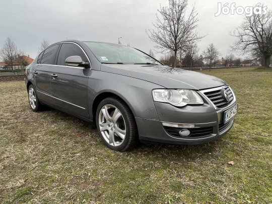 Volkswagen Passat VI 2.0 PD TDI Comfortline