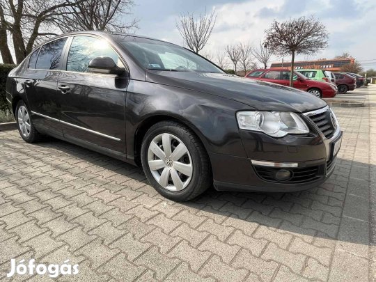 Volkswagen Passat VI 2.0 PD TDI Comfortline //M...