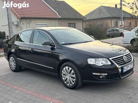 Volkswagen Passat VI 2.0 PD TDI Trendline DPF /...