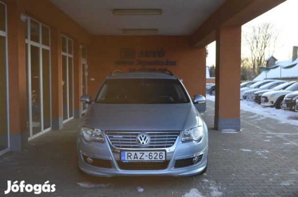 Volkswagen Passat VI Variant 1.6 CR TDI Comfort...