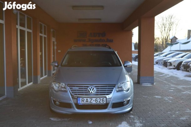 Volkswagen Passat VI Variant 1.6 CR TDI Comfort...