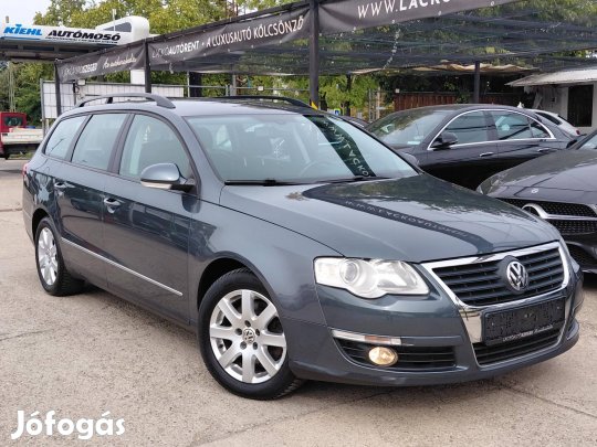 Volkswagen Passat VI Variant 1.8 TSI Highline K...