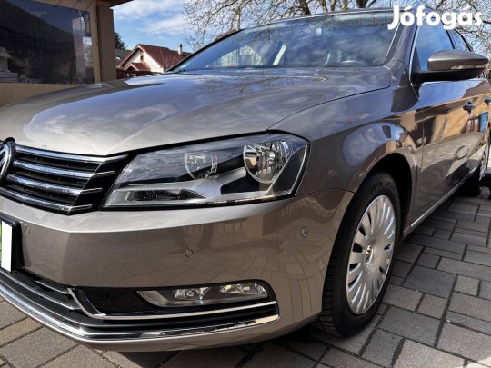 Volkswagen Passat VI Variant 2.0 CR TDI Highlin...