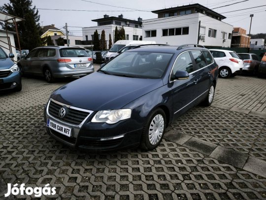 Volkswagen Passat VI Variant 2.0 CR TDI Sportli...