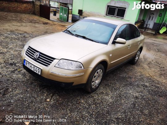 Volkswagen Passat V 1.9 PD TDI Business