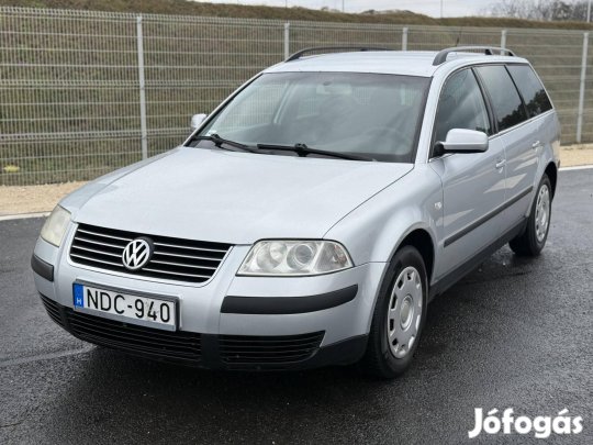 Volkswagen Passat V Variant 1.9 PD TDi Comfortline