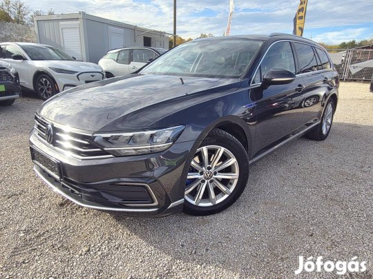 Volkswagen Passat Variant 1.4 TSI GTE Plug-In-H...