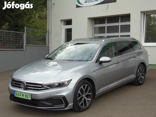 Volkswagen Passat Variant 1.4 TSI GTE Plug-In-H...