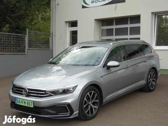 Volkswagen Passat Variant 1.4 TSI GTE Plug-In-H...