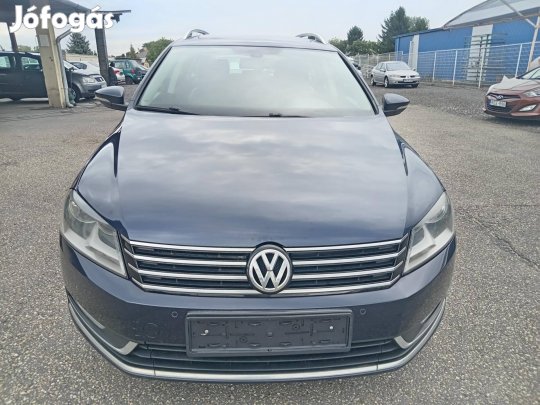 Volkswagen Passat Variant 1.6 CR TDI Comfortlin...
