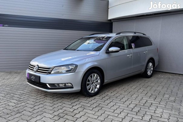 Volkswagen Passat Variant 1.6 CR TDI Trendline...