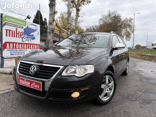 Volkswagen Passat Variant 1.6 Comfortline KM.GA...