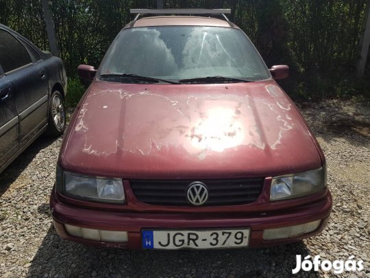 Volkswagen Passat Variant 1.6 GL