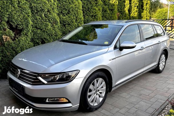 Volkswagen Passat Variant 1.6 TDI BMT Trendline...