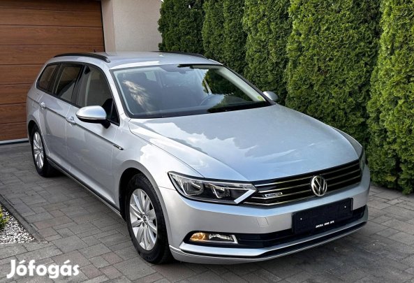 Volkswagen Passat Variant 1.6 TDI BMT Trendline...